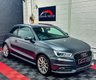 USED 2015 65 AUDI A1 1.6 TDI S line Hatchback 3dr Diesel S Tronic Euro 6 (s/s) (116 ps) 
