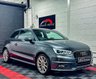 USED 2015 65 AUDI A1 1.6 TDI S line Hatchback 3dr Diesel S Tronic Euro 6 (s/s) (116 ps) 