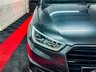USED 2015 65 AUDI A1 1.6 TDI S line Hatchback 3dr Diesel S Tronic Euro 6 (s/s) (116 ps) 