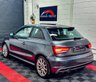 USED 2015 65 AUDI A1 1.6 TDI S line Hatchback 3dr Diesel S Tronic Euro 6 (s/s) (116 ps) 