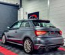 USED 2015 65 AUDI A1 1.6 TDI S line Hatchback 3dr Diesel S Tronic Euro 6 (s/s) (116 ps) 