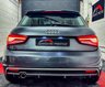 USED 2015 65 AUDI A1 1.6 TDI S line Hatchback 3dr Diesel S Tronic Euro 6 (s/s) (116 ps) 