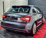 USED 2015 65 AUDI A1 1.6 TDI S line Hatchback 3dr Diesel S Tronic Euro 6 (s/s) (116 ps) 