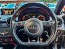USED 2015 65 AUDI A1 1.6 TDI S line Hatchback 3dr Diesel S Tronic Euro 6 (s/s) (116 ps) 