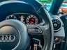 USED 2015 65 AUDI A1 1.6 TDI S line Hatchback 3dr Diesel S Tronic Euro 6 (s/s) (116 ps) 
