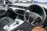 USED 2020 70 AUDI RS6 AVANT 4.0 TFSI V8 Estate 5dr Petrol Tiptronic quattro Euro 6 (s/s) (600 ps) Estate