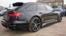 USED 2020 70 AUDI RS6 AVANT 4.0 TFSI V8 Estate 5dr Petrol Tiptronic quattro Euro 6 (s/s) (600 ps) Estate