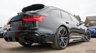 USED 2020 70 AUDI RS6 AVANT 4.0 TFSI V8 Estate 5dr Petrol Tiptronic quattro Euro 6 (s/s) (600 ps) Estate