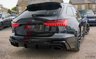 USED 2020 70 AUDI RS6 AVANT 4.0 TFSI V8 Estate 5dr Petrol Tiptronic quattro Euro 6 (s/s) (600 ps) Estate