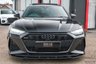 USED 2020 70 AUDI RS6 AVANT 4.0 TFSI V8 Estate 5dr Petrol Tiptronic quattro Euro 6 (s/s) (600 ps) Estate