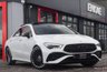 USED 2023 73 MERCEDES-BENZ CLA 1.3 CLA180h MHEV AMG Line (Premium Plus) Coupe 4dr Petrol Hybrid 7G-DCT Euro 6 (s/s) (150 ps) Saloon