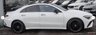 USED 2023 73 MERCEDES-BENZ CLA 1.3 CLA180h MHEV AMG Line (Premium Plus) Coupe 4dr Petrol Hybrid 7G-DCT Euro 6 (s/s) (150 ps) Saloon