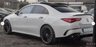 USED 2023 73 MERCEDES-BENZ CLA 1.3 CLA180h MHEV AMG Line (Premium Plus) Coupe 4dr Petrol Hybrid 7G-DCT Euro 6 (s/s) (150 ps) Saloon
