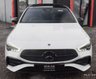 USED 2023 73 MERCEDES-BENZ CLA 1.3 CLA180h MHEV AMG Line (Premium Plus) Coupe 4dr Petrol Hybrid 7G-DCT Euro 6 (s/s) (150 ps) Saloon