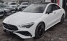 USED 2023 73 MERCEDES-BENZ CLA 1.3 CLA180h MHEV AMG Line (Premium Plus) Coupe 4dr Petrol Hybrid 7G-DCT Euro 6 (s/s) (150 ps) Saloon