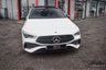 USED 2023 73 MERCEDES-BENZ CLA 1.3 CLA180h MHEV AMG Line (Premium Plus) Coupe 4dr Petrol Hybrid 7G-DCT Euro 6 (s/s) (150 ps) Saloon