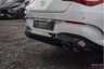 USED 2023 73 MERCEDES-BENZ CLA 1.3 CLA180h MHEV AMG Line (Premium Plus) Coupe 4dr Petrol Hybrid 7G-DCT Euro 6 (s/s) (150 ps) Saloon