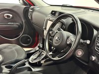 USED 2015 15 KIA SOUL 1.6 CRDi Connect Plus SUV 5dr Diesel Auto Euro 5 (126 bhp) Automatic