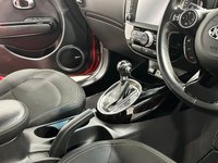 USED 2015 15 KIA SOUL 1.6 CRDi Connect Plus SUV 5dr Diesel Auto Euro 5 (126 bhp) Automatic