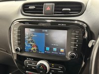 USED 2015 15 KIA SOUL 1.6 CRDi Connect Plus SUV 5dr Diesel Auto Euro 5 (126 bhp) Automatic