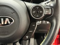 USED 2015 15 KIA SOUL 1.6 CRDi Connect Plus SUV 5dr Diesel Auto Euro 5 (126 bhp) Automatic