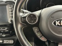 USED 2015 15 KIA SOUL 1.6 CRDi Connect Plus SUV 5dr Diesel Auto Euro 5 (126 bhp) Automatic