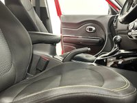 USED 2015 15 KIA SOUL 1.6 CRDi Connect Plus SUV 5dr Diesel Auto Euro 5 (126 bhp) Automatic