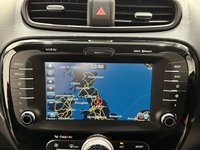 USED 2015 15 KIA SOUL 1.6 CRDi Connect Plus SUV 5dr Diesel Auto Euro 5 (126 bhp) Automatic