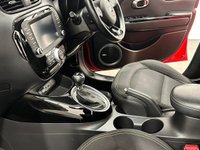 USED 2015 15 KIA SOUL 1.6 CRDi Connect Plus SUV 5dr Diesel Auto Euro 5 (126 bhp) Automatic