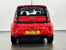 USED 2015 15 KIA SOUL 1.6 CRDi Connect Plus SUV 5dr Diesel Auto Euro 5 (126 bhp) Automatic