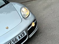 USED 2006 51 PORSCHE CAYMAN 3.4 987 S Coupe 2dr Petrol Manual (254 g/km, 295 bhp) 