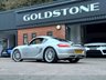 USED 2006 51 PORSCHE CAYMAN 3.4 987 S Coupe 2dr Petrol Manual (254 g/km, 295 bhp) 
