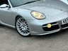 USED 2006 51 PORSCHE CAYMAN 3.4 987 S Coupe 2dr Petrol Manual (254 g/km, 295 bhp) 