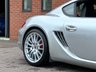 USED 2006 51 PORSCHE CAYMAN 3.4 987 S Coupe 2dr Petrol Manual (254 g/km, 295 bhp) 