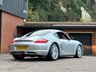 USED 2006 51 PORSCHE CAYMAN 3.4 987 S Coupe 2dr Petrol Manual (254 g/km, 295 bhp) 