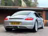 USED 2006 51 PORSCHE CAYMAN 3.4 987 S Coupe 2dr Petrol Manual (254 g/km, 295 bhp) 