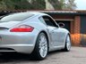USED 2006 51 PORSCHE CAYMAN 3.4 987 S Coupe 2dr Petrol Manual (254 g/km, 295 bhp) 