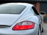USED 2006 51 PORSCHE CAYMAN 3.4 987 S Coupe 2dr Petrol Manual (254 g/km, 295 bhp) 