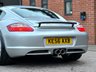 USED 2006 51 PORSCHE CAYMAN 3.4 987 S Coupe 2dr Petrol Manual (254 g/km, 295 bhp) 