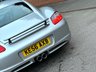 USED 2006 51 PORSCHE CAYMAN 3.4 987 S Coupe 2dr Petrol Manual (254 g/km, 295 bhp) 