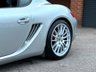USED 2006 51 PORSCHE CAYMAN 3.4 987 S Coupe 2dr Petrol Manual (254 g/km, 295 bhp) 