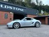 USED 2006 51 PORSCHE CAYMAN 3.4 987 S Coupe 2dr Petrol Manual (254 g/km, 295 bhp) 