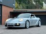 USED 2006 51 PORSCHE CAYMAN 3.4 987 S Coupe 2dr Petrol Manual (254 g/km, 295 bhp) 