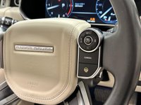 USED 2015 15 LAND ROVER RANGE ROVER 4.4 SD V8 Vogue SE SUV 5dr Diesel Auto 4WD Euro 5 (339 ps) Sliding Panoramic Glass Roof