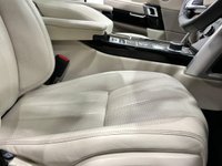 USED 2015 15 LAND ROVER RANGE ROVER 4.4 SD V8 Vogue SE SUV 5dr Diesel Auto 4WD Euro 5 (339 ps) Sliding Panoramic Glass Roof