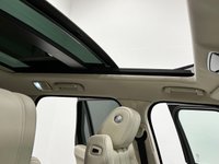 USED 2015 15 LAND ROVER RANGE ROVER 4.4 SD V8 Vogue SE SUV 5dr Diesel Auto 4WD Euro 5 (339 ps) Sliding Panoramic Glass Roof