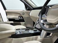 USED 2015 15 LAND ROVER RANGE ROVER 4.4 SD V8 Vogue SE SUV 5dr Diesel Auto 4WD Euro 5 (339 ps) Sliding Panoramic Glass Roof