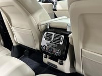 USED 2015 15 LAND ROVER RANGE ROVER 4.4 SD V8 Vogue SE SUV 5dr Diesel Auto 4WD Euro 5 (339 ps) Sliding Panoramic Glass Roof