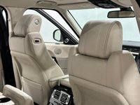 USED 2015 15 LAND ROVER RANGE ROVER 4.4 SD V8 Vogue SE SUV 5dr Diesel Auto 4WD Euro 5 (339 ps) Sliding Panoramic Glass Roof