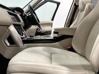 USED 2015 15 LAND ROVER RANGE ROVER 4.4 SD V8 Vogue SE SUV 5dr Diesel Auto 4WD Euro 5 (339 ps) Sliding Panoramic Glass Roof